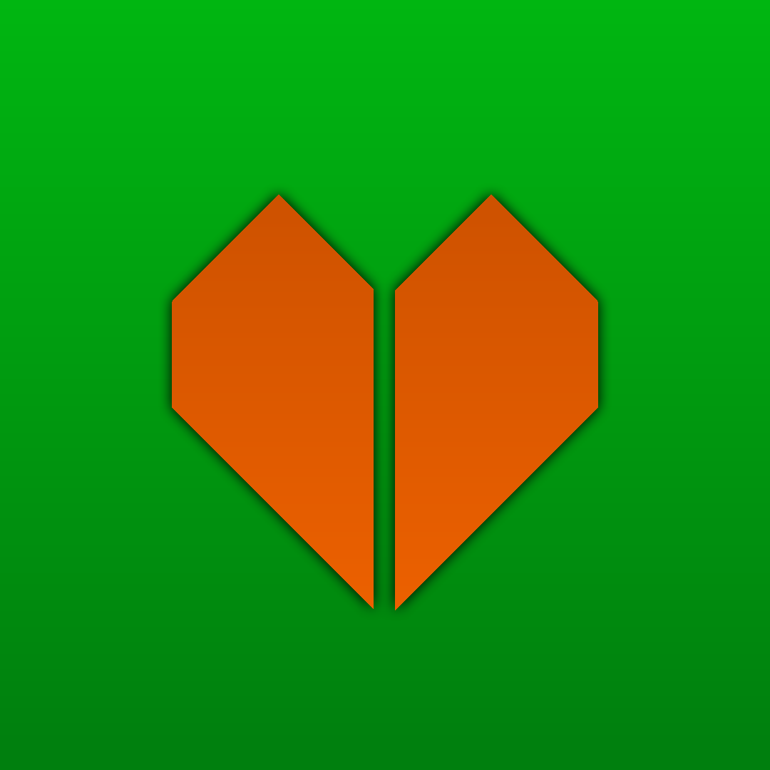 HeartOne Logo